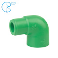 Hot Sale Long Bend Fitting PPR Bend Fitting